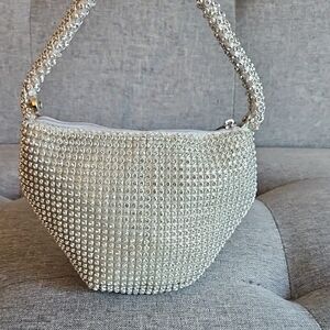 Special Occasion Mini Purse